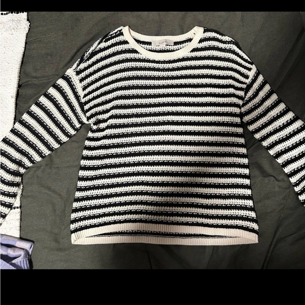 Loft Sweater